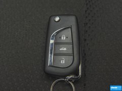 锐志 2013款 2.5S 自动 菁锐版