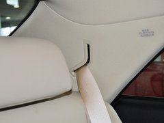 锐志 2013款 2.5V 自动 菁锐版