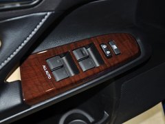 锐志 2013款 2.5V 自动 菁锐版