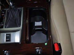 锐志 2013款 2.5V 自动 菁锐版