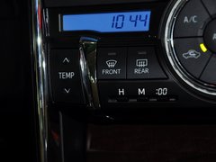 锐志 2013款 2.5V 自动 菁锐版