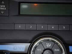 锐志 2013款 2.5V 自动 菁锐版