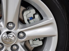 锐志 2013款 2.5V 自动 菁锐版