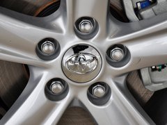 锐志 2013款 2.5V 自动 菁锐版