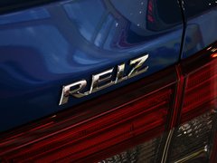 锐志 2013款 2.5V 自动 菁锐版