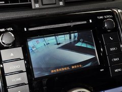 锐志 2013款 2.5V 自动 尚锐版