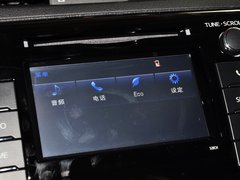 锐志 2013款 2.5V 自动 尚锐版