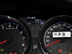 锐志 2013款 2.5V 自动 尚锐版