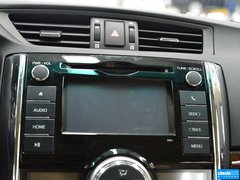 锐志 2013款 2.5V 自动 尚锐版