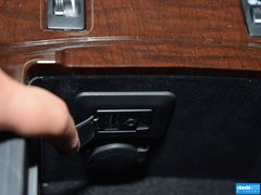 锐志 2013款 2.5V 自动 尚锐版