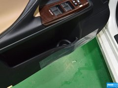锐志 2013款 2.5V 自动 尚锐版