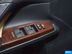 锐志 2013款 2.5V 自动 尚锐版