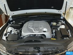 锐志 2013款 2.5V 自动 尚锐版