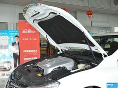 锐志 2013款 2.5V 自动 尚锐版