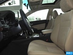 锐志 2013款 2.5V 自动 尚锐版