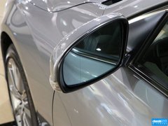 锐志 2013款 2.5V 自动 尚锐版