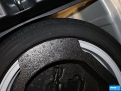 锐志 2013款 2.5V 自动 尚锐版