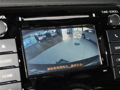 锐志 2013款 2.5V 自动 尚锐导航版
