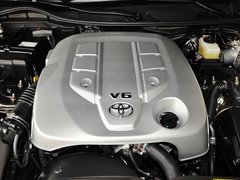 锐志 2013款 2.5V 自动 尚锐导航版