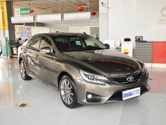 一汽丰田  2.5V
