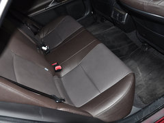 锐志 2013款 2.5V 自动 尊锐导航版
