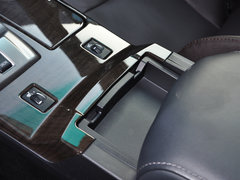 锐志 2013款 2.5V 自动 尊锐导航版