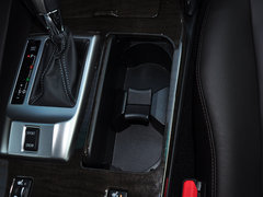 锐志 2013款 2.5V 自动 尊锐导航版