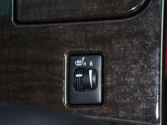 锐志 2013款 2.5V 自动 尊锐导航版