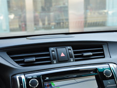 锐志 2013款 2.5V 自动 尊锐导航版