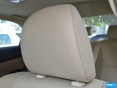 锐志 2013款 2.5V 自动 尊锐导航版