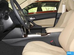 锐志 2013款 2.5V 自动 尊锐导航版
