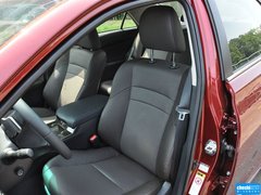 锐志 2013款 2.5V 自动 尊锐导航版