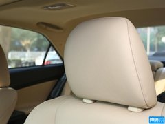 锐志 2013款 2.5V 自动 尊锐导航版