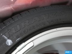 锐志 2013款 2.5V 自动 尊锐导航版
