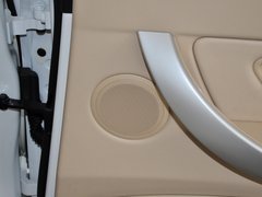 宝马3系 2013款 316i 1.6T 进取型