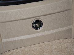 宝马3系 2013款 316i 1.6T 进取型