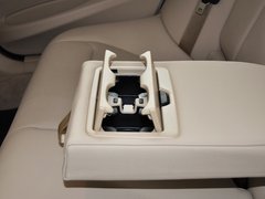宝马3系 2013款 316i 1.6T 进取型