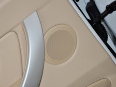 宝马3系 2013款 316i 1.6T 进取型