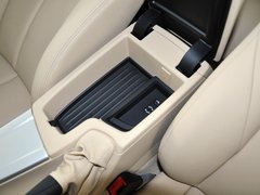宝马3系 2013款 316i 1.6T 进取型