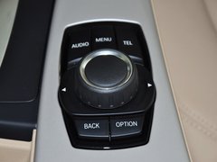 宝马3系 2013款 316i 1.6T 进取型