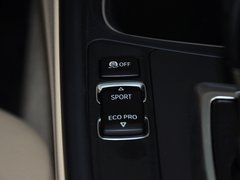 宝马3系 2013款 316i 1.6T 进取型