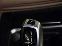 宝马3系 2013款 316i 1.6T 进取型