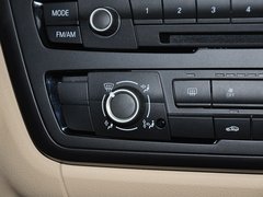 宝马3系 2013款 316i 1.6T 进取型