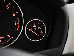 宝马3系 2013款 316i 1.6T 进取型