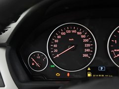 宝马3系 2013款 316i 1.6T 进取型
