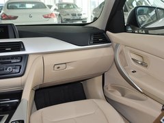 宝马3系 2013款 316i 1.6T 进取型