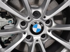 宝马3系 2013款 316i 1.6T 进取型