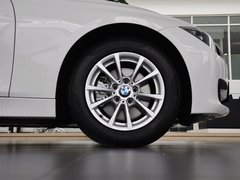宝马3系 2013款 316i 1.6T 进取型