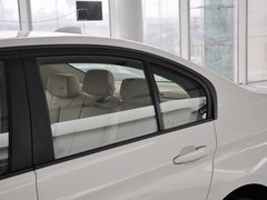 宝马3系 2013款 316i 1.6T 进取型