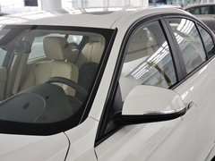 宝马3系 2013款 316i 1.6T 进取型